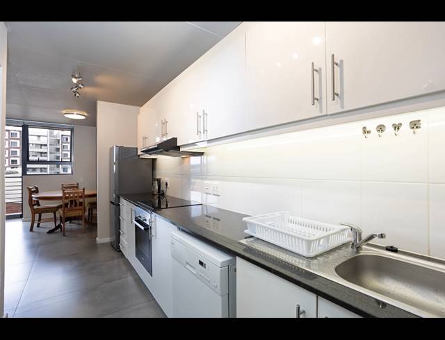 1 BEDROOM APARTMENT TO LET IN OBSERVATORY
